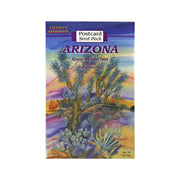 Joshua Tree Seed Postcard